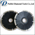 Small Granite Cutting Disc Diamond Saw Blade for Stone Cutting